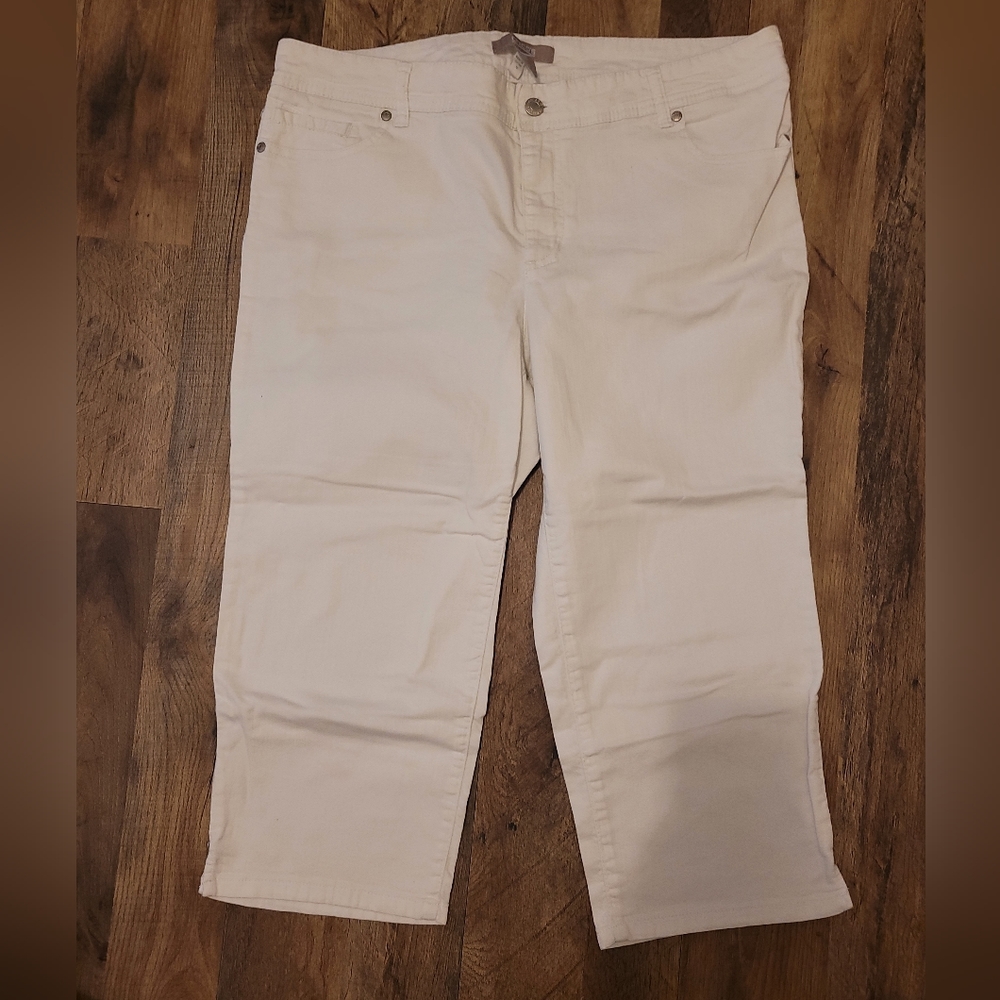 Chicos shorts